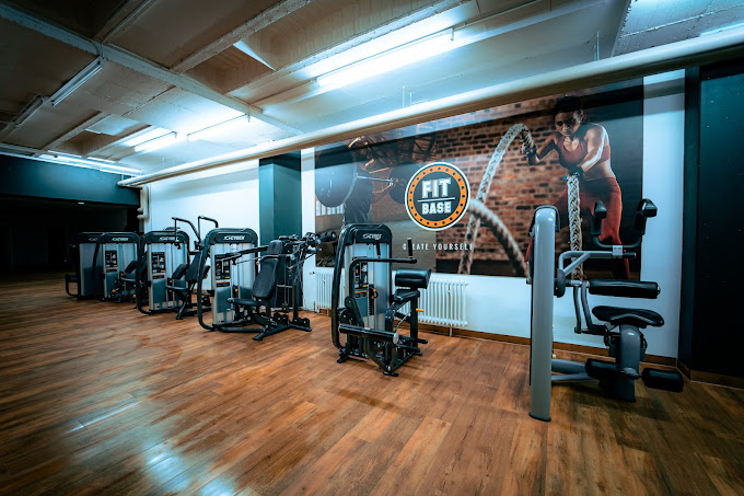 Fitbase Fitbase Viernheim - IFAA Partnerportal