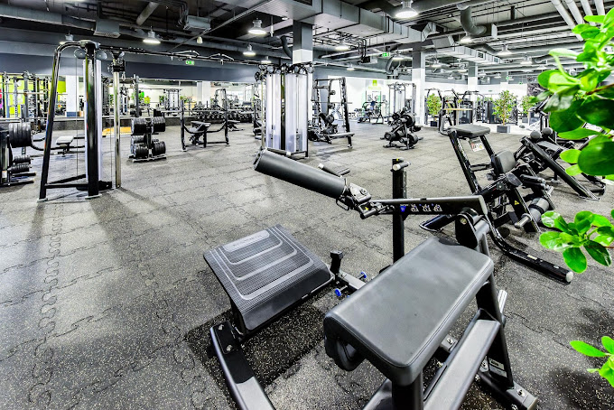 Jumpers Fitness Straubing