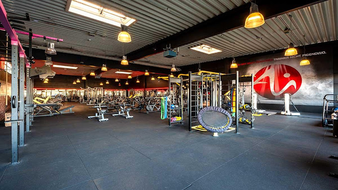 all inclusive Fitness Essen Kray - IFAA Partnerportal